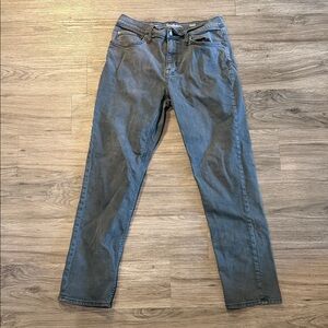 Goodfellow & Co Gray Flex Jeans